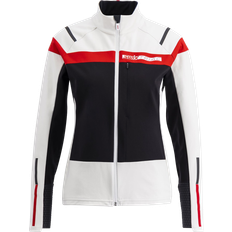 Ytterklær Swix Triac Neo Shell Jacket - Bright White