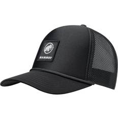 Mammut Men Accessories Mammut Crag Logo Cap