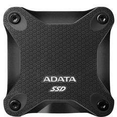 Adata SSDs Hårddiskar Adata SD620 SSD 512 GB USB 3.2 Gen 2