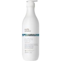 milk_shake Purifying Blend Shampoo 1000 ml 1000ml