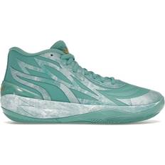 Puma LaMelo Ball MB.02 Lunar New Year Jade Jade/Jade/Gold