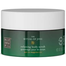 Reparador Exfoliantes Corporales Rituals The Ritual Of Jing Body Scrub 300 g