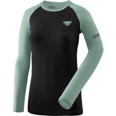 Dynafit Langærmet T-shirt ALPINE PRO W L/S TEE 08-0000071157-0913 Størrelse