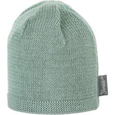 Bebé Gorros Sterntaler Unisex, Mütze, OCS Strickmütze, Grün