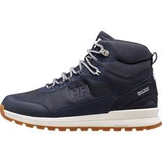 Blu - Uomo Stivaletti in Pizzo Helly Hansen Durango HT - Bleu