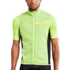 Craft Liivit Craft Essence Light Wind Vest - Yellow