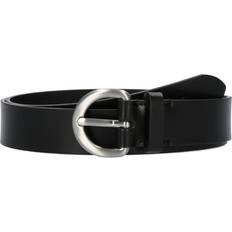 Viscose - Vrouw Riemen Calvin Klein Leather Belt