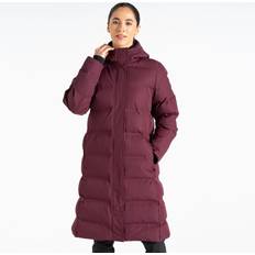 Dare 2b Wander Down Jacket Lila Frau