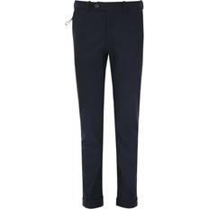 Elastane/Lycra/Spandex Pantaloni & Shorts RRD Winter Chino Trouser in Navy 34"