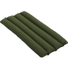 Hay Palissade Soft Quilted Cushion For Chair Olive