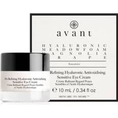 Avant Eye Care Avant Pro Refining Hyaluronic Antioxidising Sensitive Eye Cream