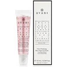 Avant Lip Care Avant Velvet Perfecting Rose Sugar Lip Scrub Travel Pack