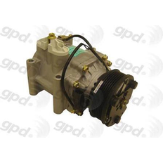 Cooling System B2745228 6512533 12V AC Compressor for 2005-2005 Chevrolet Equinox