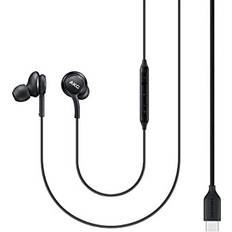Samsung Headphones Samsung Type-C Earphones EO-IC100BBEGWW