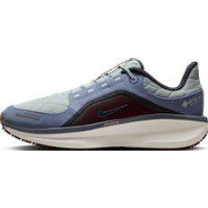 Nike Winflo GORE-TEX Men's Waterproof Road Running Shoes Light Pumice Sustainable Materials Grey