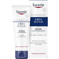 Eucerin UreaRepair Nacht Gesichtscreme 50 ml