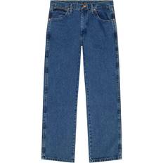Wrangler Men's jeans STONEWASHED Bleu