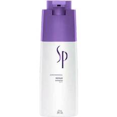 Wella Professionals SP Repair Shampoo 1000 ml 1000ml