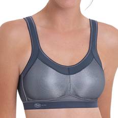 Anita Sport-BH, Momentum Sport-BH (105 E) Grau