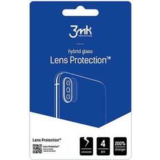 3mk Samsung Galaxy XCover 7 Lens Protection