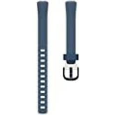 Google Smartwatch Strap Google Fitbit Official Inspire 3 Translucent Band