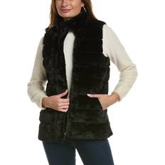 Nepbont Vesten Shona Faux Fur Vest