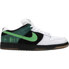 Black - Nike Dunk Sport Shoes SB Dunk Low C&K