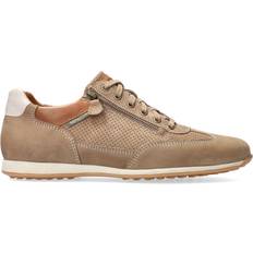 Mephisto Sneakers Mephisto Leon Sneaker Uomo Tortora