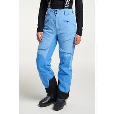 Tenson Aerismo Ski Pants Women Little Boy Blue