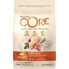 Core Cat Adult Original Turkey with Chicken Dry