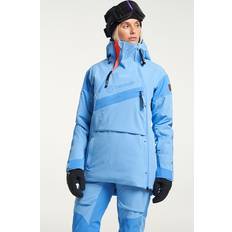 Tenson Ulkoiluvaatteet Tenson Aerimso JackoRak Women - Blue