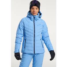 Tenson Jackor Tenson Grace Ski Jacket Woman Little Boy Blue