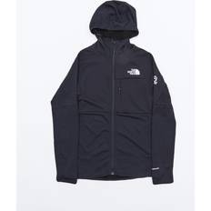 The North Face Futurefleece Full Zip Hoodie Man Black