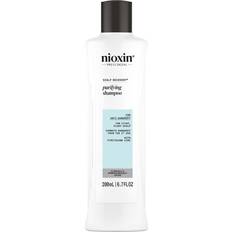 Nioxin Scalp Recovery Purifying Shampoo 200 ml 200ml