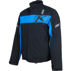 Klim Motorcycle Equipment Klim Keweenaw Snow Jacket - Black