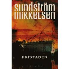Fristaden (E-bok)