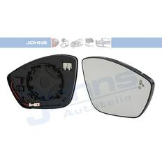 Johns 57 28 38-83 Spegelglas Peugeot 208 I Hatchback 2008 Kombi CITROÉN: C3 III