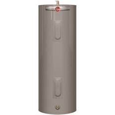 Rheem 40-Gallon 60.75 H x 19.25 W Tall Electric Water Heater