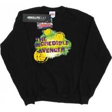 Marvel Sweatshirts Marvel Boys Hulk Incredible Avenger Sweatshirt