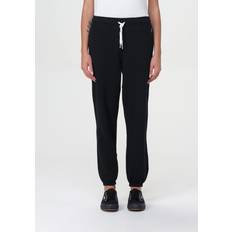 Polo Ralph Lauren Dame Bukser Polo Ralph Lauren Fleece Athletic Pant - Black