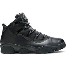 Jordan 6 Rings Winterized Black