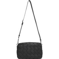 Bottega Veneta Shoulder Bag Men - Black