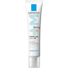 La Roche-Posay Cure del viso La Roche-Posay Effaclar Duo (+) Unifiant Tinted Anti-Acne Moisturiser 40ml