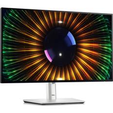 Dell UltraSharp U2424H 23.8" 1920 x 1080 Pixels IPS 16:9 120Hz