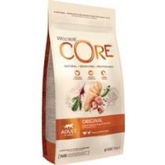 Wellness Core Adult Original Dry Cat Food - 1.75 kg