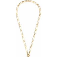 Leonardo Kette 024266 gold