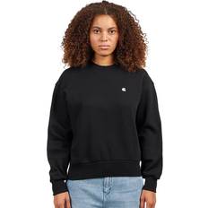 Silbrig - Sweatshirts Pullover Carhartt WIP Casey Sweatshirt