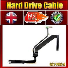 Apple Hard Drive HDD 821-0812-A 15" SATA Interface