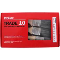 Prodec Trade 10 Set 10-pack Paint Brush