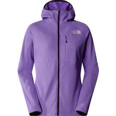 Herren - Lila Jacken The North Face SUMMIT FUTUREFLEECE Fleecejacke Damen lila